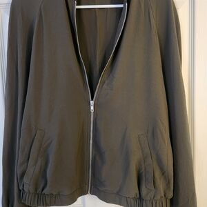 APT 9 Olive Green Jacket